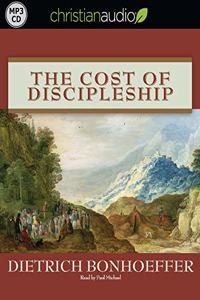 The Cost of Discipleship