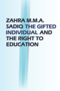 Gifted Individual and the Right to Education