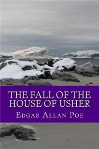 Fall of the House of Usher