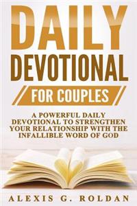 Daily Devotional for Couples