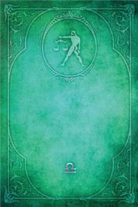 Monogram Libra Journal