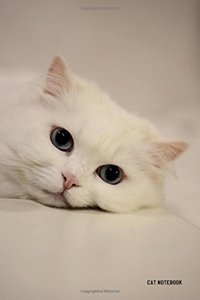 Cat Notebook