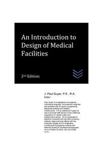 Introduction to Design of Medical Facilities