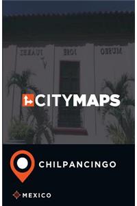 City Maps Chilpancingo Mexico