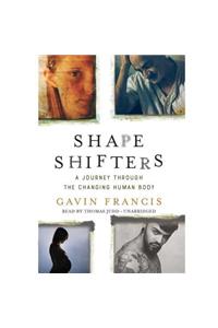 Shapeshifters Lib/E