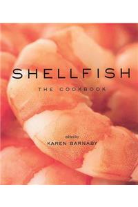 Shellfish: The Cookbook