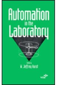 Automation in the Laboratory