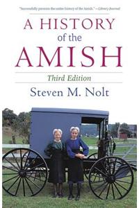 A History of the Amish