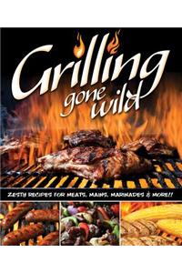 Grilling Gone Wild