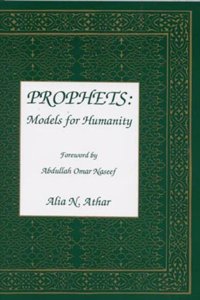 Prophets Models for Humanity