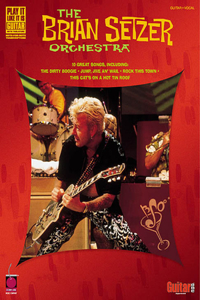 Brian Setzer Orchestra