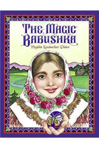 The Magic Babushka