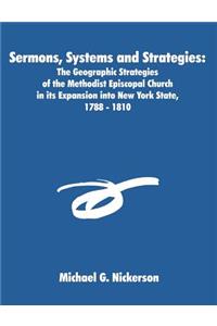 Sermons, Systems and Strategies