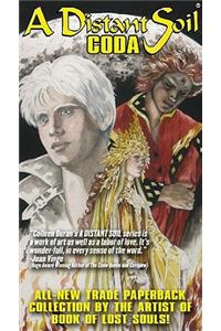 A Distant Soil Volume 4: Coda Limited Edition