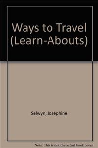 Ways to Travel