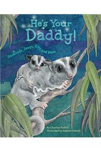 He's Your Daddy