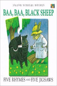 Baa, Baa, Black Sheep