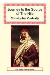 Journey to the Source of the Nile