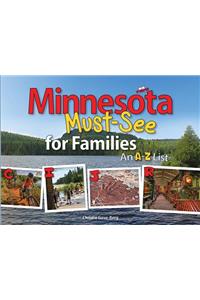 Minnesota Must-See for Families