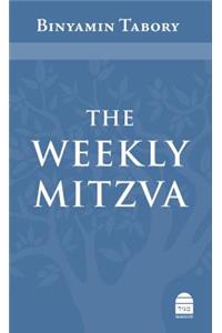 The Weekly Mitzva