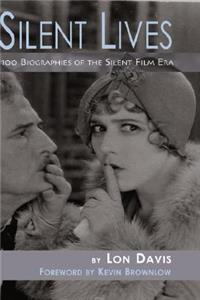Silent Lives Hb