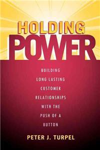 Holding Power
