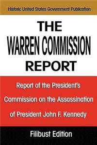 The Warren Commission Report