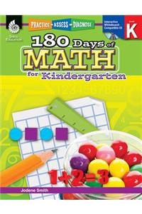 180 Days Grade K