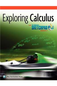 Geometer's Sketchpad, Exploring Calculus