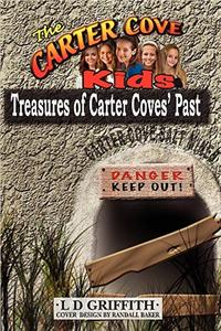 The Carter Cove Kids