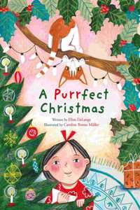 Purrfect Christmas