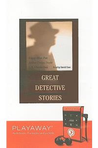 Great Detective Stories