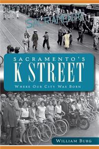 Sacramento's K Street