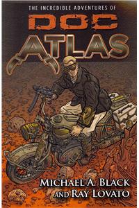 Incredible Adventures of Doc Atlas