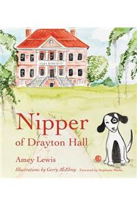 Nipper of Drayton Hall