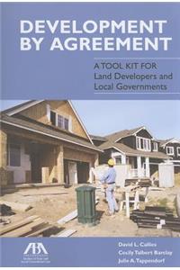 Development by Agreement