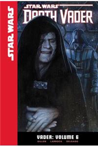 Vader: Volume 6