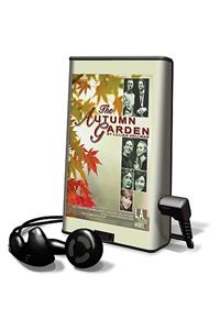 Autumn Garden