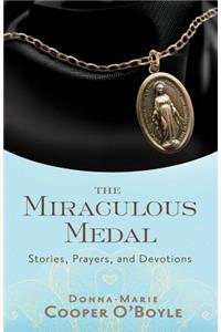 Miraculous Medal