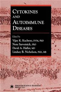 Cytokines and Autoimmune Diseases