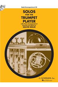 Solos for the Trumpet Player