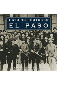 Historic Photos of El Paso