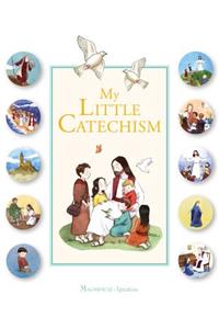 My Little Catechism