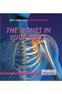 The Bones in Your Body