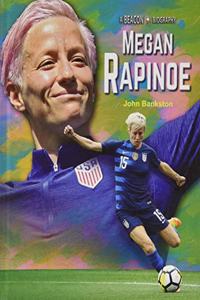 Megan Rapinoe