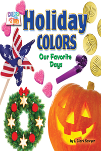 Holiday Colors