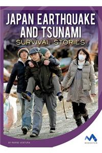 Japan Earthquake and Tsunami Survival Stories