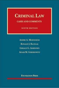 Criminal Law