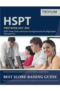 HSPT Prep Book 2019-2020