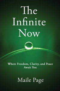 The Infinite Now